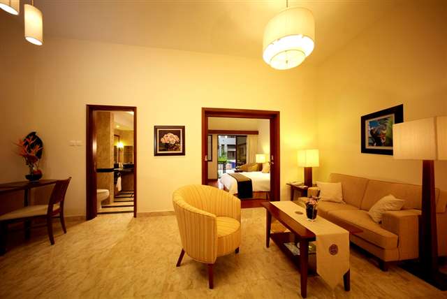 Bedroom Suite