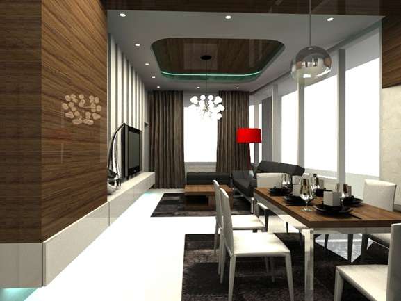 Dining Room TypeB