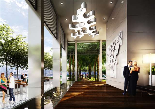 Sky Garden