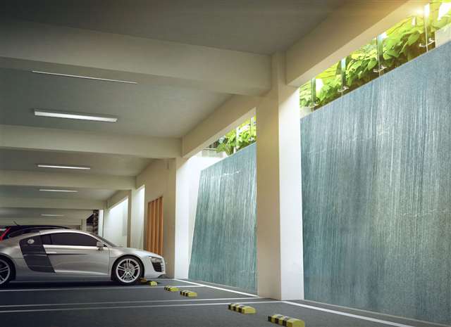 Car Park