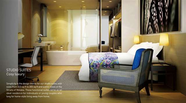 Studio Suites