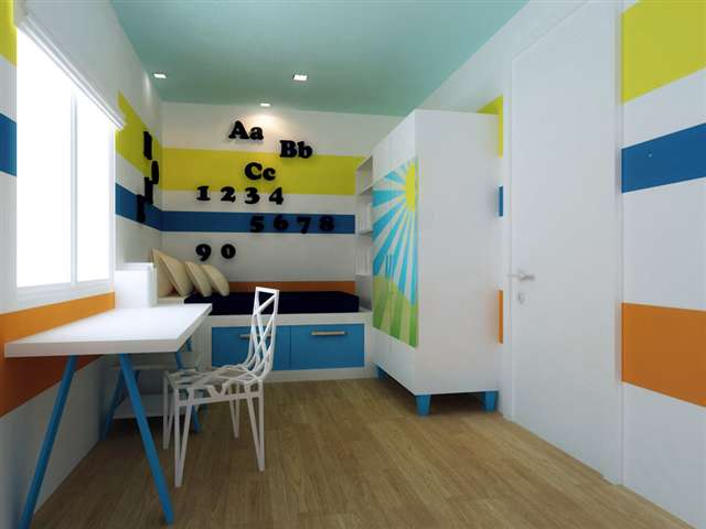 Bedroom 2