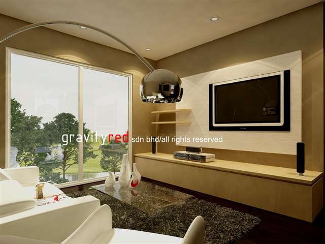 TV ROOM