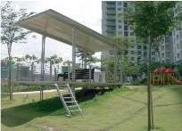 Pavilion