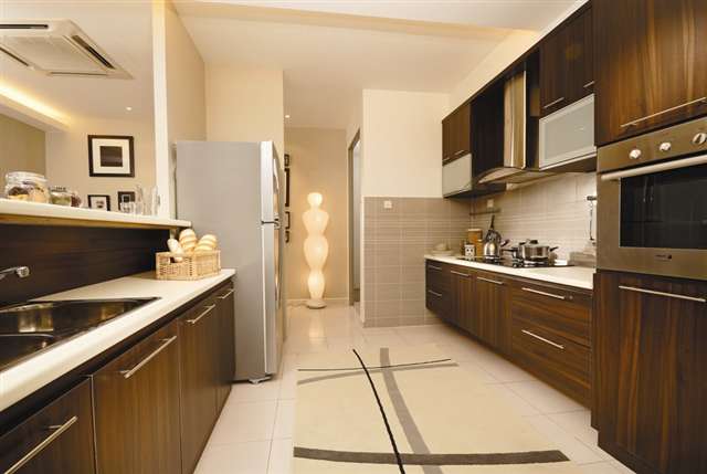 Type C-Kitchen