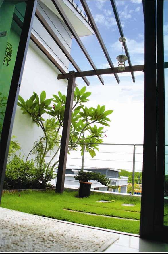 Sky Garden