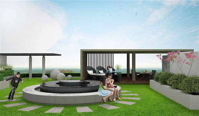 Sky Garden