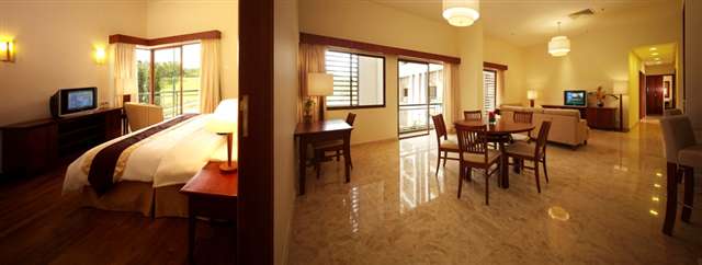Bedroom Suite