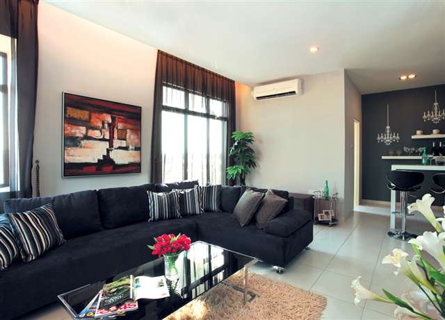 Family Area