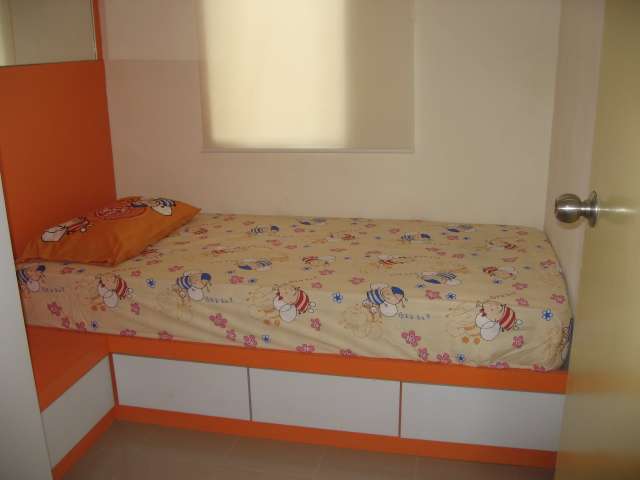 Children Bedroom 1