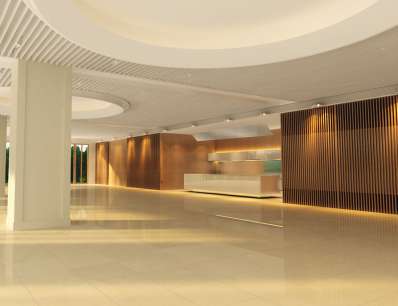 Function Room