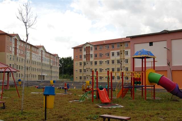 Actual Site 1
