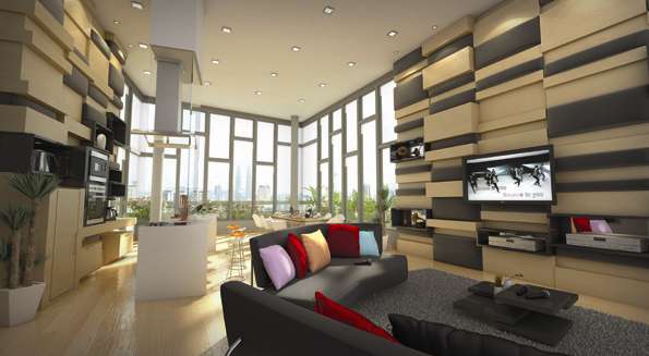 Function Lounge