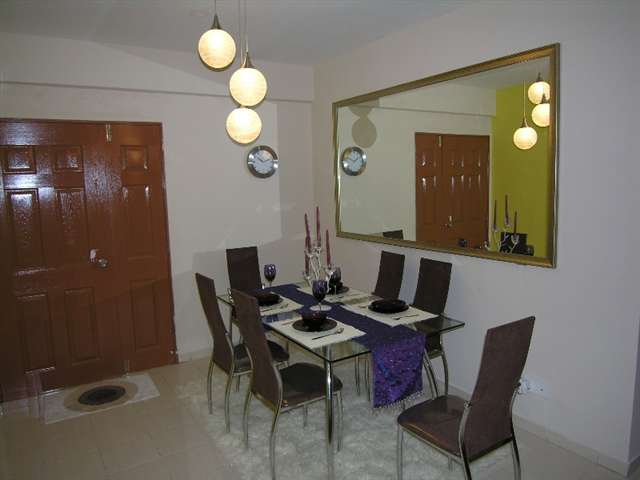 Dining Hall