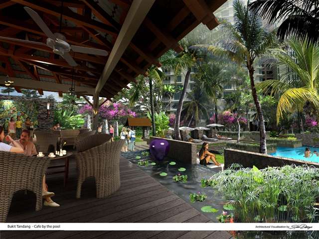 POOL VIEW 2