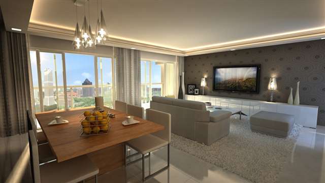 Type A Living & Dining
