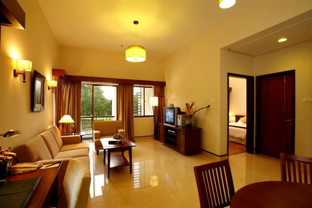 Bedroom Suite