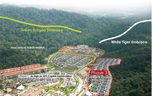 Overall Aerial View- 2