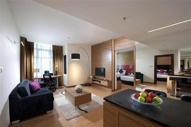 Sitting Room