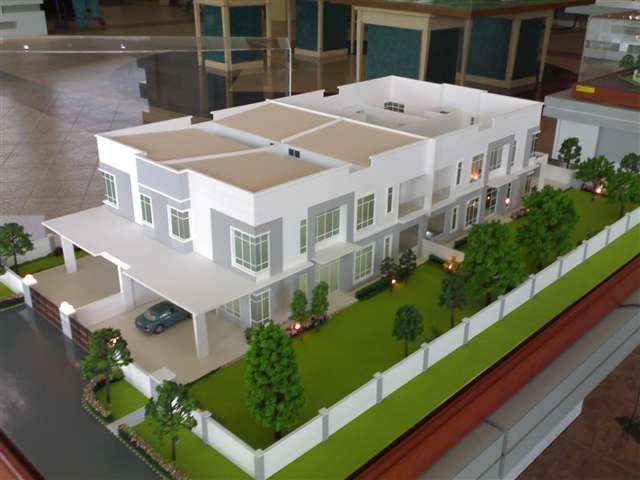 Cluster C Front