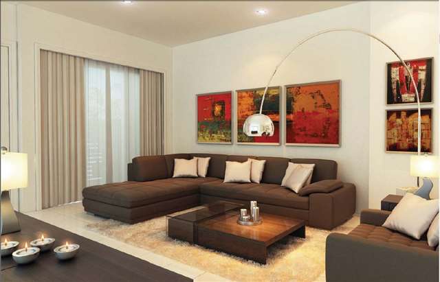 Living Hall