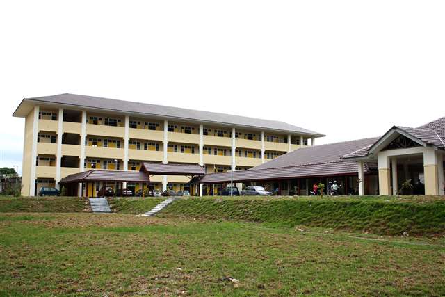 School