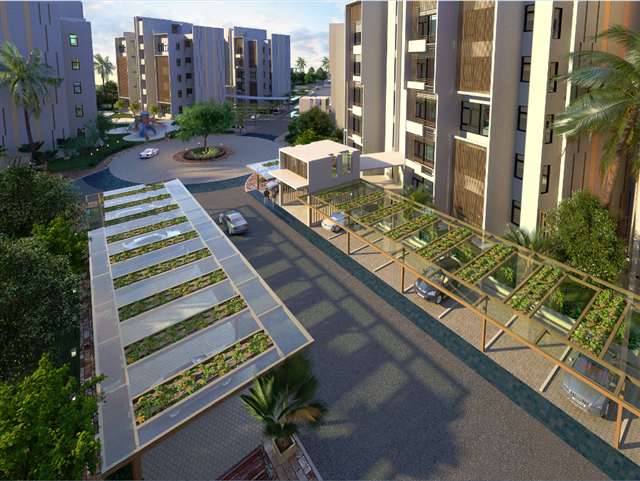 Eco Street