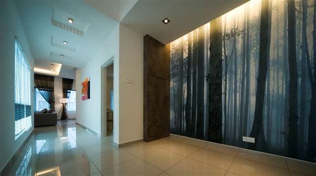 Corridoor