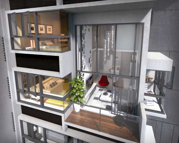 Loft
