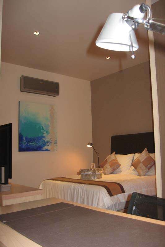 Type B Bedroom 3