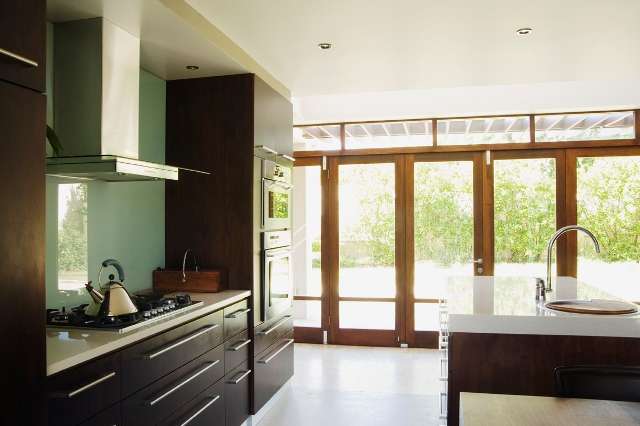 Type C Kitchen