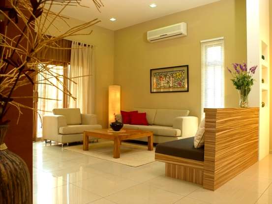 Living Hall