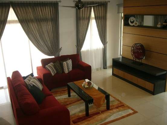 Living Hall