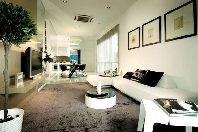 Living Hall