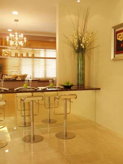 Dry Kitchen