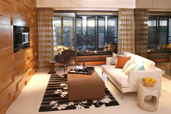 Living Area 2