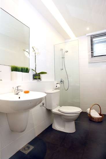 Bathroom 2