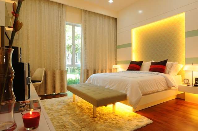 Master Bedroom Type 4