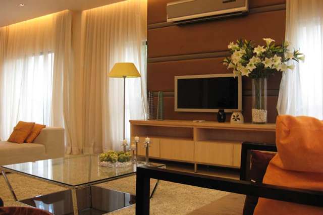 Type B Living Room 2