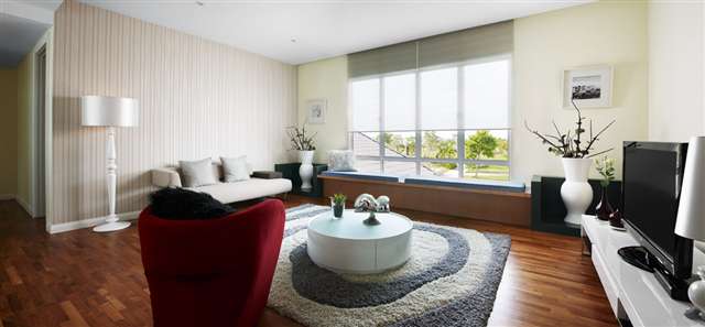 Family Area