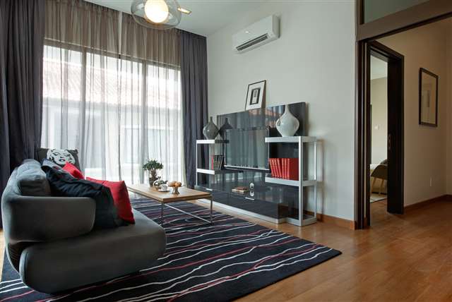 Family Area