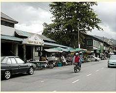 Morning Market