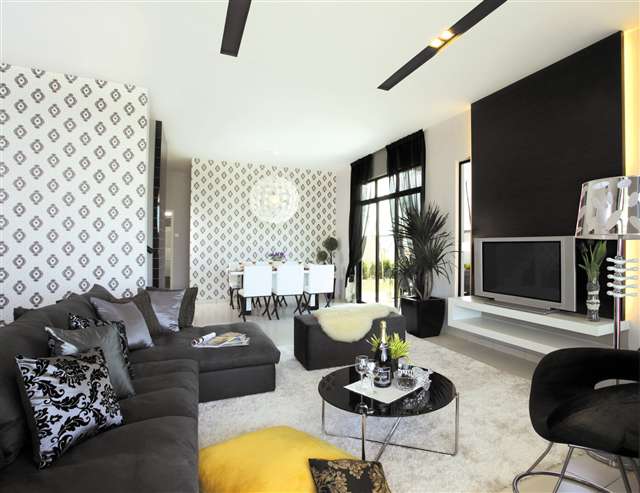Living Hall