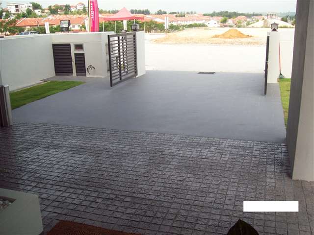 Car Porch.sample