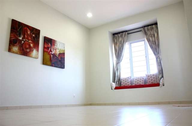 Master Room