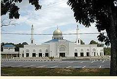 Mosque