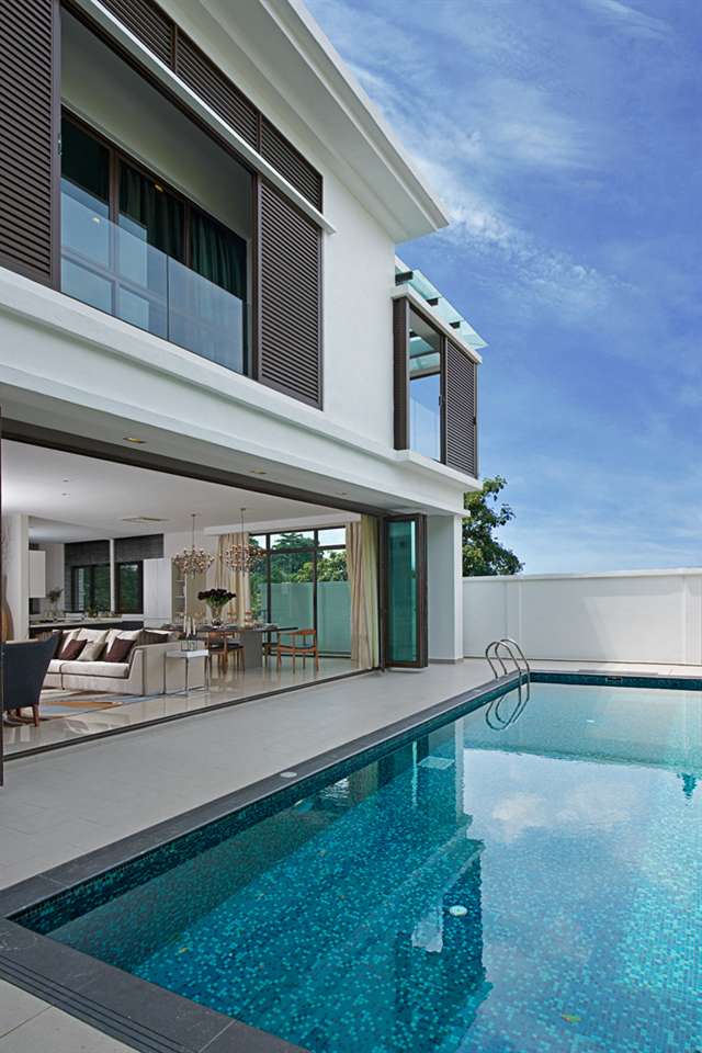 Private Pool