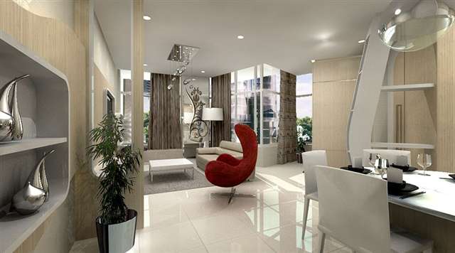 Living Room TypeD