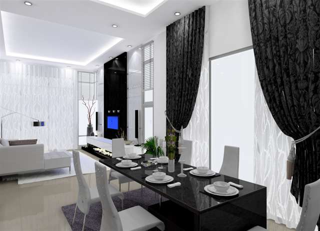 Dining Hall