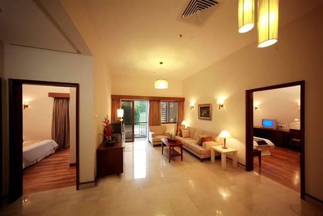Bedroom Suite